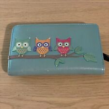 Yoshi owls leather for sale  ROSSENDALE