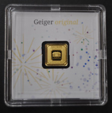 Geiger encased gram for sale  Portland