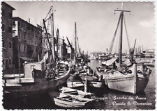 Chioggia venezia barche usato  Isola Vicentina