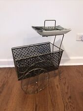 Vintage smoking stand for sale  Plainfield
