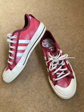 Adidas size red for sale  KENILWORTH