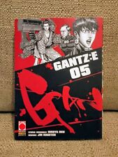Gantz planet manga usato  Budrio