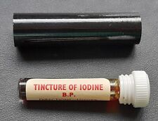 Vintage iodine pencil for sale  TAUNTON