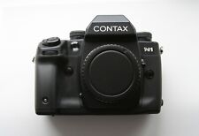 Excellent contax film for sale  BARNSTAPLE