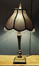Victorian style lampshade for sale  La Crosse