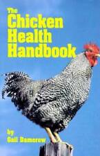 Chicken health handbook for sale  Montgomery