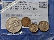 Lot littleton coins for sale  Albuquerque