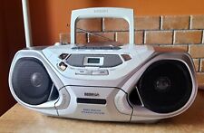 Boombox ghetto blaster usato  Aprilia