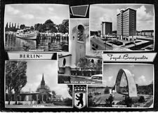 Berlin tegel borsigwalde gebraucht kaufen  Berlin