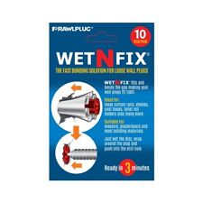 Wet fix loose for sale  LUDLOW