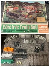 Vintage marx electric for sale  Cape Coral