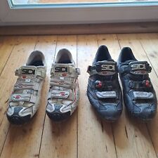 Sidi mtb schuhe gebraucht kaufen  Partenstein