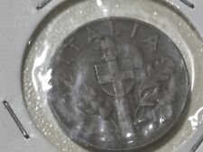 Bellissima moneta centesimi usato  Mondragone