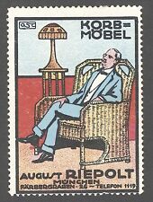 German poster stamp for sale  Lone Tree