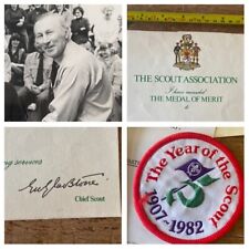 1979 scout association for sale  UK