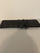 Multimedia desktop keyboard for sale  Collierville