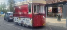 Potato tram towability for sale  SHEERNESS
