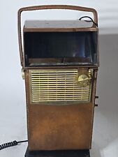 1959 philco safari for sale  Blue Hill