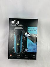 Braun series proskin gebraucht kaufen  Schierling