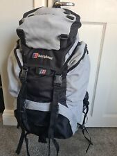 60 litre rucksack for sale  KEIGHLEY