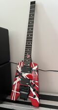 eddie van halen 5150 steinberger guitar With EMG Pickups, used for sale  Shipping to South Africa