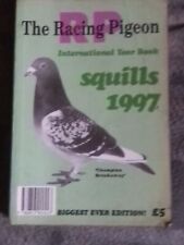 Racing pigeon international for sale  BACUP