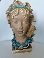 Sublime buste femme d'occasion  Sainte-Marie-aux-Chênes