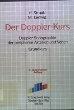 Doppler kurs doppler gebraucht kaufen  Bubenhm.,-Wallershm.