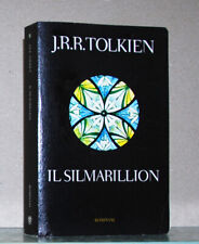 Silmarillion j.r.r. tolkien usato  Italia