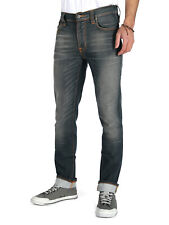 Nudie jeans thin gebraucht kaufen  Nürnberg