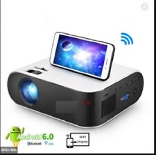 12000 projector smart for sale  Ireland