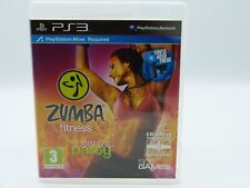Playstation zumba fitness for sale  CRAIGAVON
