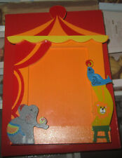Cornice circo elefante usato  Fonte Nuova