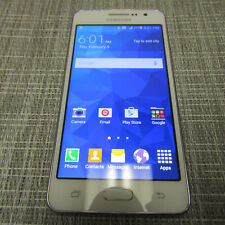 SAMSUNG GALAXY GRAND PRIME, 8GB (CRICKET) CLEAN ESN, WORKS, PLEASE READ!! 59841 for sale  Shipping to South Africa