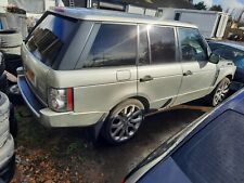 Ramge rover tdv8 for sale  AYLESBURY