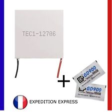 Tec1 12706 module d'occasion  Louvigné-du-Désert