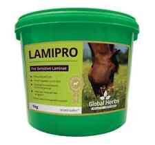 Global herbs lamipro for sale  CHICHESTER