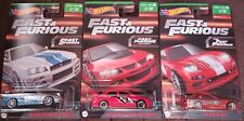 Hotwheel fast furious for sale  Mount Airy