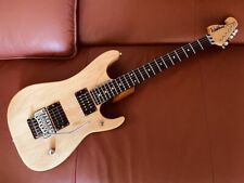 Washburn Nuno Bettencourt Signature Model N4 Electric Guitar for sale  Shipping to South Africa