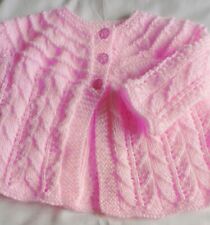 Baby girl pink for sale  SCARBOROUGH