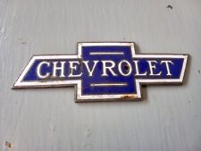 Antique porcelain chevrolet for sale  Queenstown