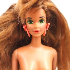 Barbie steffie face for sale  Yorkville