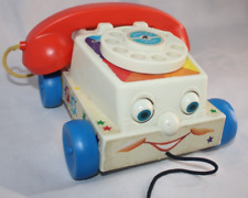 Fisher price pull for sale  TONYPANDY