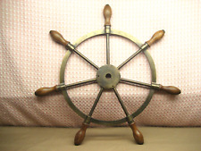 Vtg antique ship for sale  Dearborn Heights