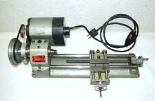 Unimat db200 miniature for sale  Howell