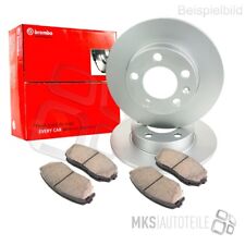 Brembo brake discs for sale  Shipping to Ireland