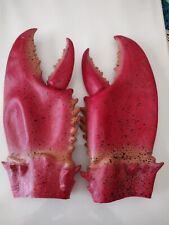 Latex crab lobster for sale  Huntington Park