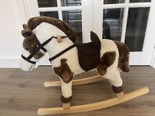 Dunelm pony baby for sale  LONDON