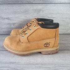 Timberland womens boots for sale  SWANSEA