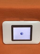 Unlocked (AT&T) Netgear Unite 770S 4G LTE Aircard WiFi Hotspot Mobile Modem for sale  Shipping to South Africa